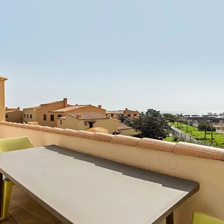 Neptuna L By Interhome Appartement Agde