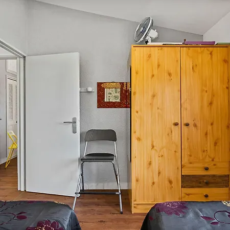 Neptuna L By Interhome Appartement