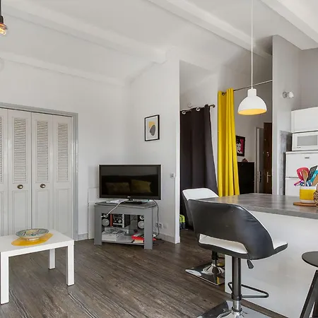 Appartement Neptuna L By Interhome Agde
