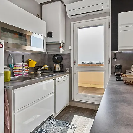 Neptuna L By Interhome Appartement *