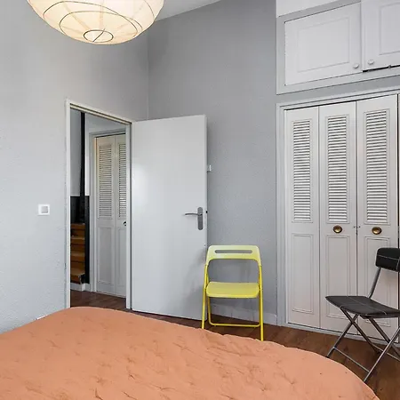 Appartement Neptuna L By Interhome