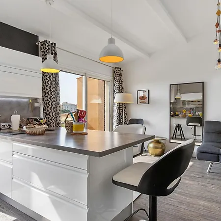 Neptuna L By Interhome Agde